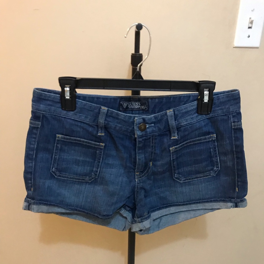 Guess shorts